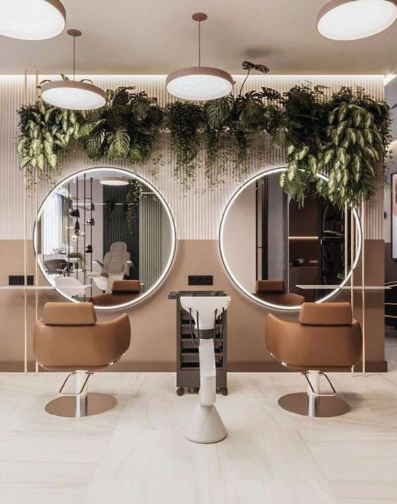 L.A. Hair Designs