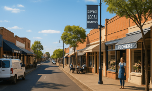 Add Your Business to Buy Local Toowoomba – Get Leads