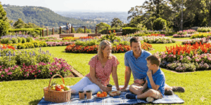 A Perfect Family-Friendly Day in Toowoomba