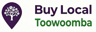 Buy Local Toowoomba Logo